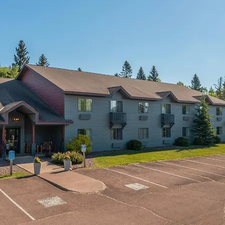 Mountain Inn At Lutsen